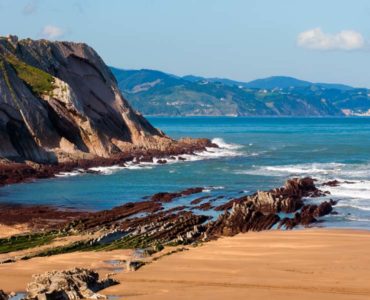 Recommended trips if you are in the Basque Country